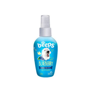 BEEPS COLONIA BLUEBERRY 60ML