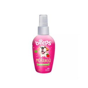 BEEPS COLONIA MORANGO 60ML