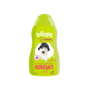 BEEPS CONDICIONADOR HIDRATANTE 500ML