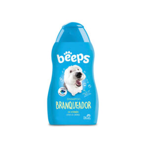 BEEPS SHAMPOO BRANQUEADOR 500ML