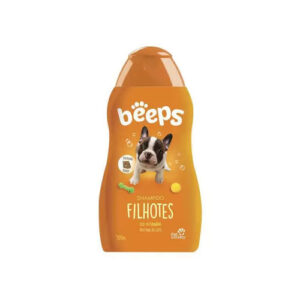 BEEPS SHAMPOO FILHOTES 500ML