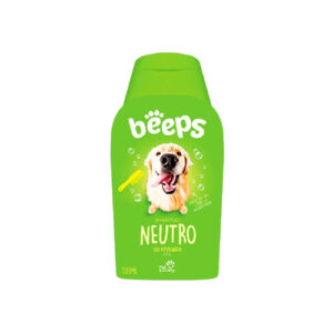 BEEPS SHAMPOO NEUTRO 500ML