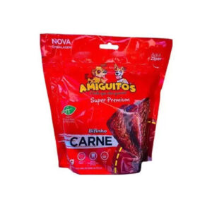 BIFINHO AMIGUITOS CARNE 500G