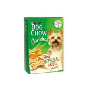 BISCOITO DOG CHOW INTEGRAL MAXI 500G