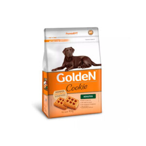 BISCOITO GOLDEN COOKIE ADULTOS 400G