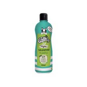 COLLIE SHAMPOO FILHOTES VEGAN 500ML