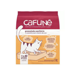 GRANULADO SANITARIO CAFUNE 1,3KG