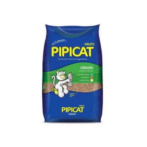 GRANULADO SANITARIO PIPICAT CLASSIC 12 KG