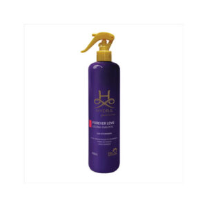 HYDRA GROOMERS COLONIA FOREVER LOVE 450ML