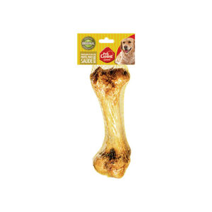 OSSO NATURAL DEFUMADO FEMUR COMPLETO PRO CANINE