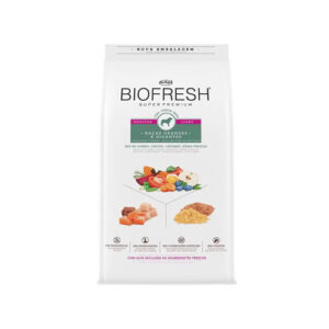 SCR BIOFRESH ADULTO GRANDES LIGHT 15KG