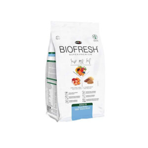 SCR BIOFRESH ADULTO MEDIAS 15KG