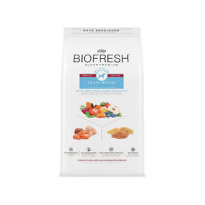 SCR BIOFRESH SENIOR MEDIAS 10,1KG