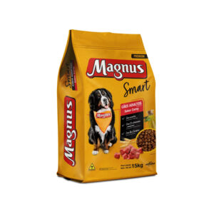 SCR MAGNUS ADULTOS PREMIUM 15KG