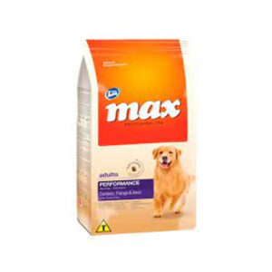 SCR MAX ADULTOS PROF LINE PERFORMANCE 15KG