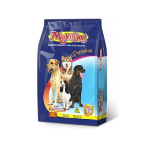 SCR MULTI DOG PREMIUM ADULTOS 15KG