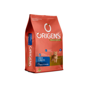 SCR ORIGENS GATOS FILHOTES 10,1KG