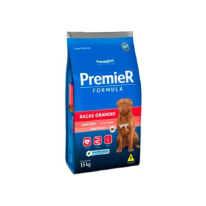 SCR PREMIER FORMULA ADULTOS 15KG