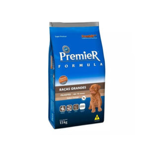 SCR PREMIER FORMULA FILHOTES GRANDES FRANGO 15KG