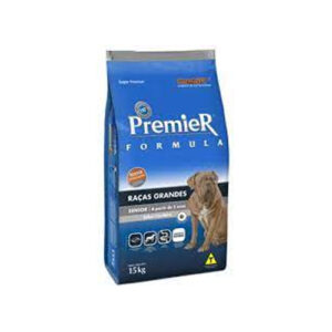 SCR PREMIER FORMULA SENIOR GRANDES 15KG