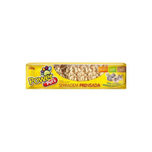 SERRAGEM PRENSADA POWERPETS 800G